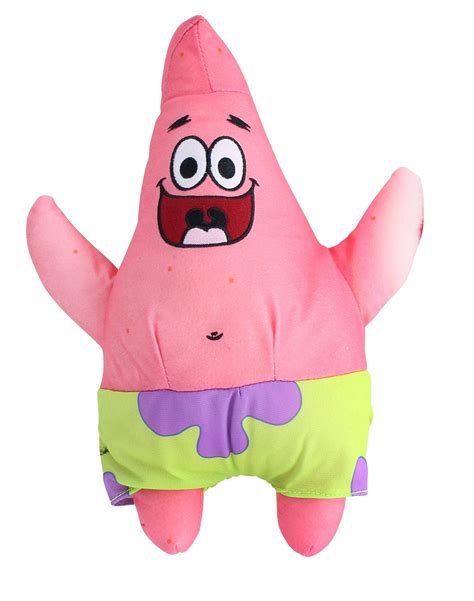 Spongebob Squarepants Patrick Toys