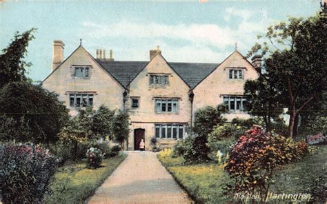 Hartington Hall | Hartington History Group