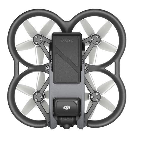 dji avata single discovery