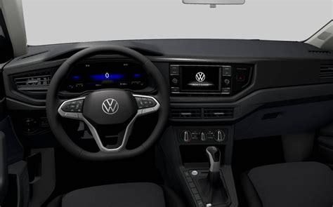 VW POLO AUTOMATIC - Abba Rentals