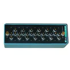 IET Labs ESI SR1010-100K 100 kOhm Resistance Transfer Standard | Test ...