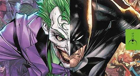 La Guerra Del Joker De James Tynion Iv Y Jorge Jim Nez