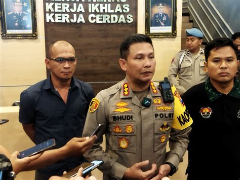 Polisi Buru Aset Wahyu Kenzo Untuk Kompensasi Korban Investasi Bodong