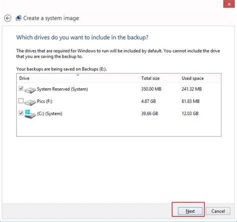 Como Criar Imagem Do Sistema Na Unidade Usb No Windows Easeus