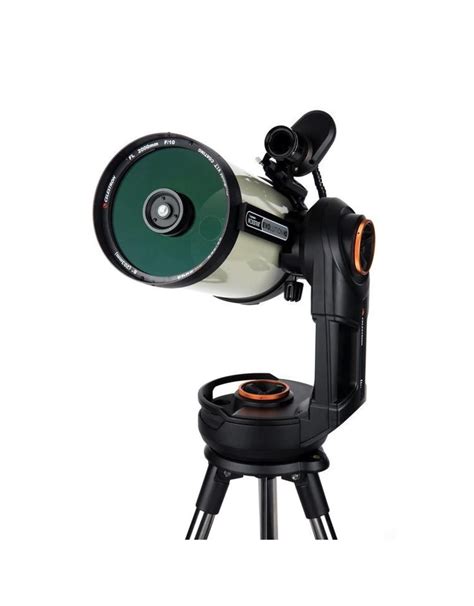 Celestron Nexstar Evolution Edge Hd With Starsense Camera Concepts