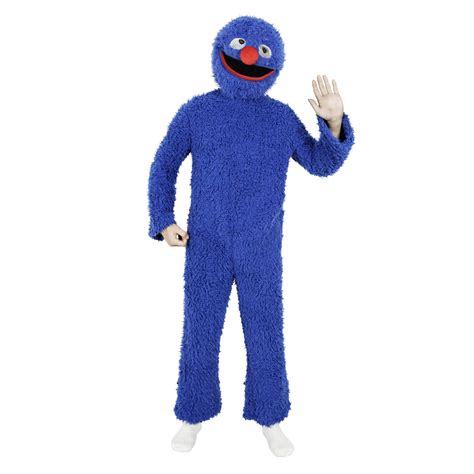 Grover Costume – nekoaq.com