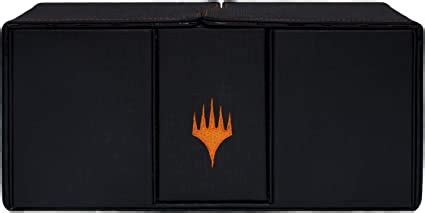 Ultra Pro Mythic Edition Premium Deck Box Alcove Vault Magic Jank