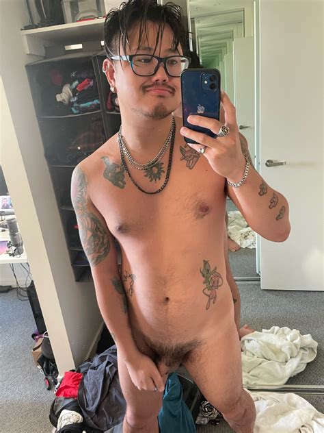 Nude Gay On Tumblr