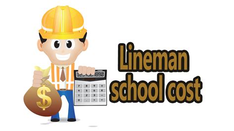 Lineman School Cost Analysis: Investing in Your Future