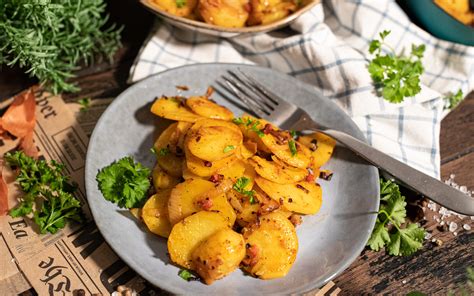 Bratkartoffeln Im Backofen Archive Zimtliebe Schnelle Rezepte Backen