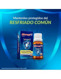 Precio Aderogyl C solución infantil 30 ml Farmalisto MX