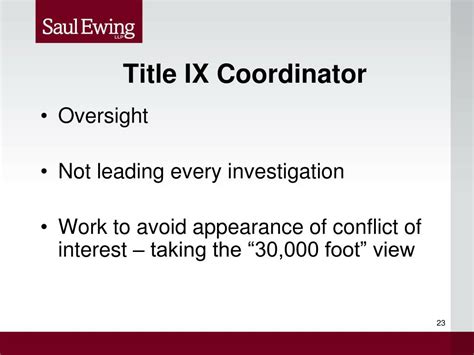 Ppt What Is Title Ix Powerpoint Presentation Free Download Id 6052007