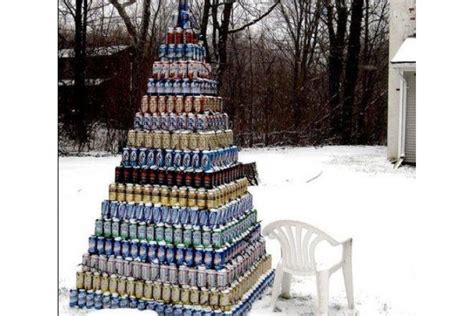 Redneck Christmas Tree - Laughshop.com