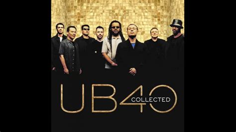 Ub40 Cant Help Falling In Love Youtube