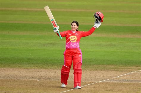 Tammy Beaumont brought up a 25-ball fifty | ESPNcricinfo.com