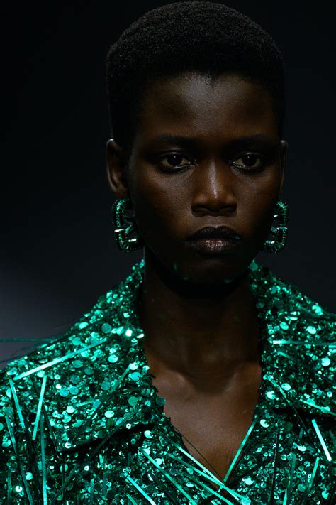 V is for Valentino - V Magazine