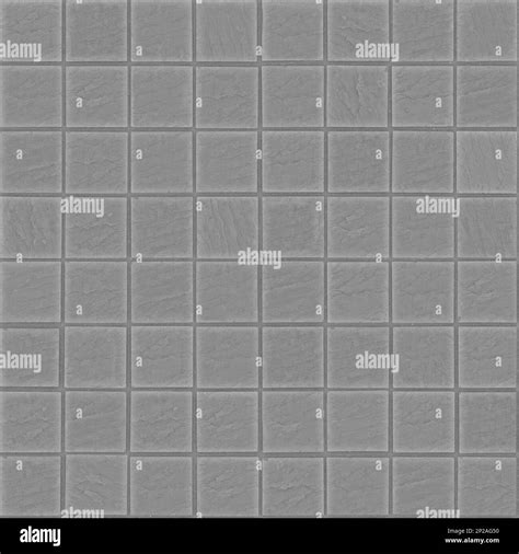 Brillante Mapa Pisos Azulejos Adoqu N Bump Mapa De La Textura De La