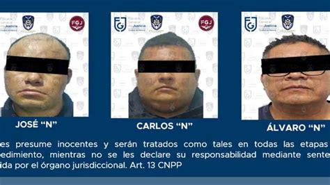 Vinculan A Proceso A 3 Policías De Ecatepec Por Presunto Secuestro