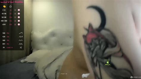 S S Nude Masturbation With Vibrator