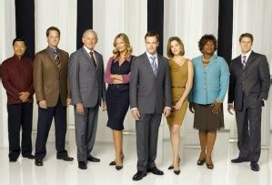 Greg Berlanti Shows Ranked – TVLine