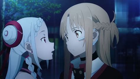 Yuna And Asuna