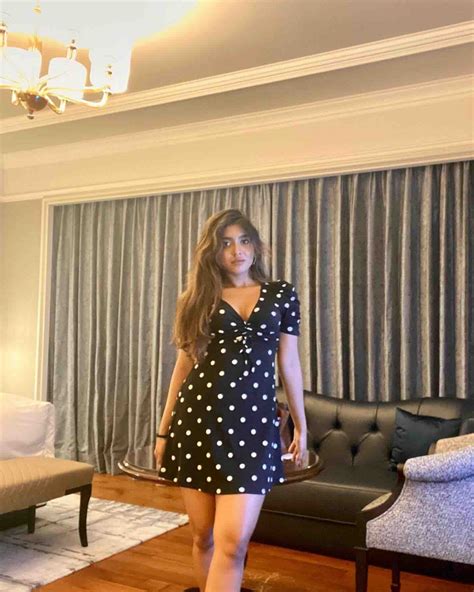 Thea Dsuuza Age, Height, Biography, Boyfriend, Web Series, Family