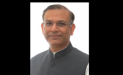 Bjp Issued Show Cause To Its Ex Mp Jayant Sinha For Not Participating