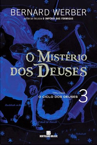 Agenda Do Suplemento Cultural O Mist Rio Dos Deuses Vol Trilogia O