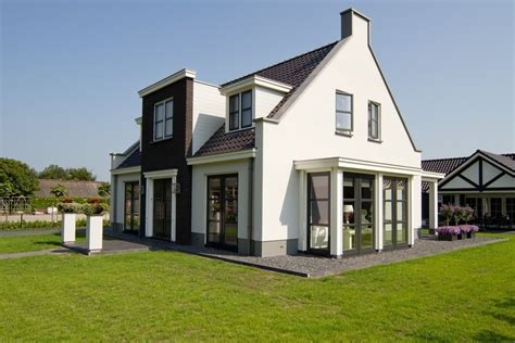 Woning Oldebroek Bouwbedrijf Van Den Berg