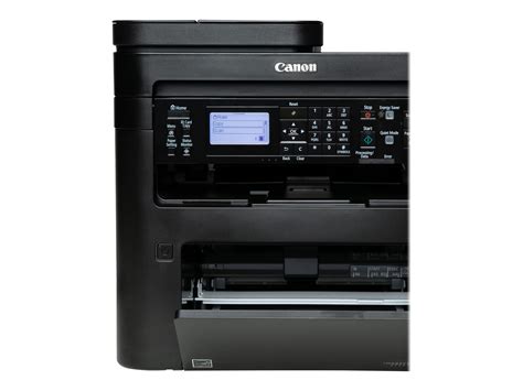 Canon Imageclass Mf264dw Ii Shi