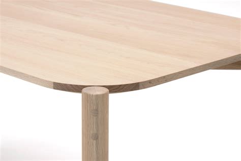 Castor Table Designer Furniture Architonic