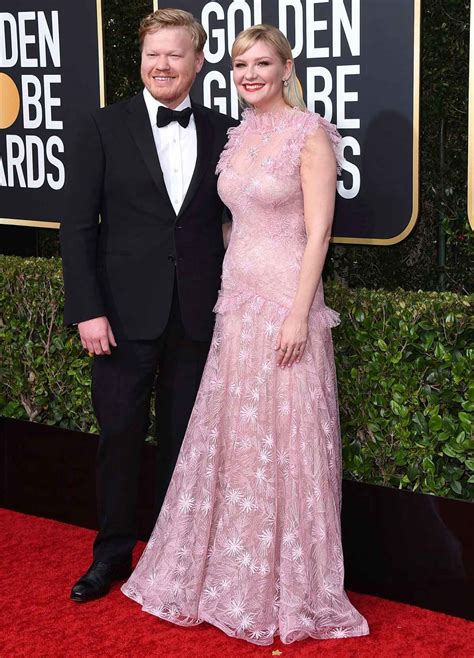 Kirsten Dunst, Jesse Plemons’ Relationship Timeline