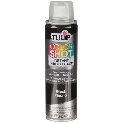 Cool Spray Paint Ideas That Will Save You A Ton Of Money: Black Paint Spray