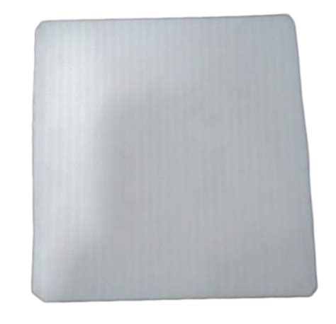 Plain White Rubber Door Mat, For Home, Thickness: 3 mm at ₹ 250/sq ft ...