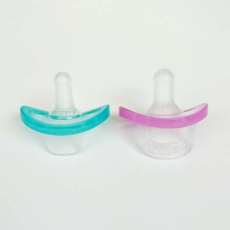 JollyPop Pacifier Preemie Newborn And 3M