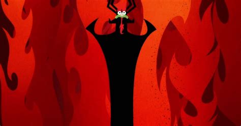 A Life Between Runs Aku S Evil Takes Center Stage At The Midpoint Of