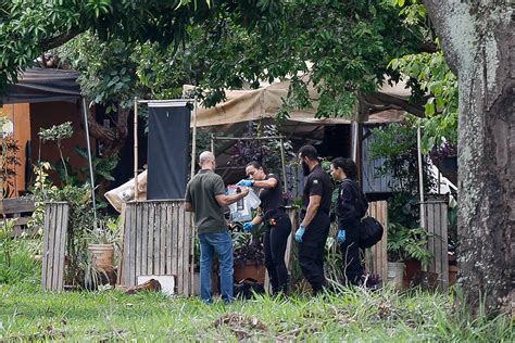 PF convoca todos agentes do DF para reforço na segurança 14 11 2024