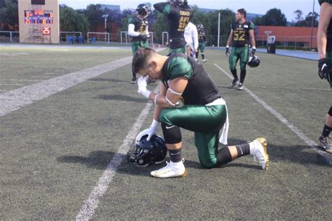 Guerreros Del Cobach Se Coronan Campeones Nacionales De Futbol