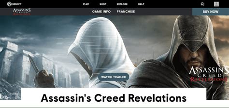 What is the Timeline Order to Play Assassin's Creed Games? – TechCult