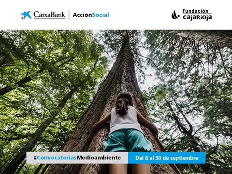 Acci N Social Y Medioambiente Archivos Fundaci N Caja Rioja