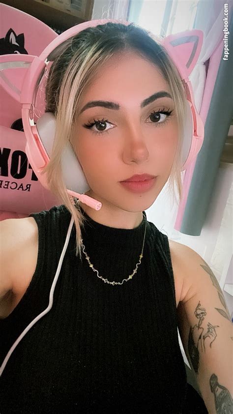 Naathys Nude OnlyFans Leaks Fappening FappeningBook