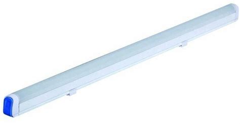 White Syska Low Power Consumption And Energy Efficient Light Weight