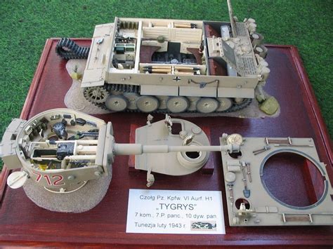 Bing images Tiger Tank, Model Building Kits, Model Tanks, Ww2 Tanks ...