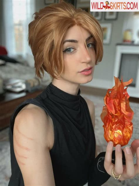 Gibi Asmr GibiOfficial Nude OnlyFans Instagram Leaked Photo