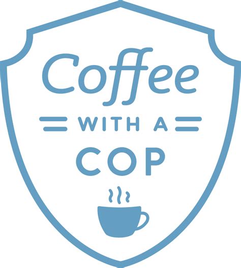 Coffee With a Cop - Peace Officers Research Association of California