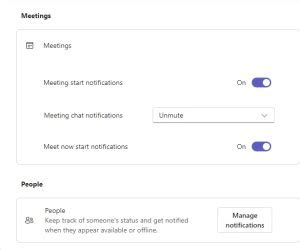 The Ultimate Guide To Turn Off Microsoft Teams Notifications