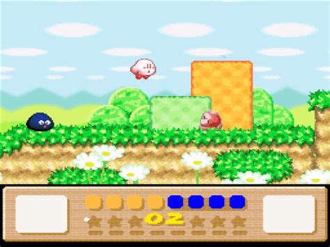 Kirby's Dream Land 3 Download - GameFabrique