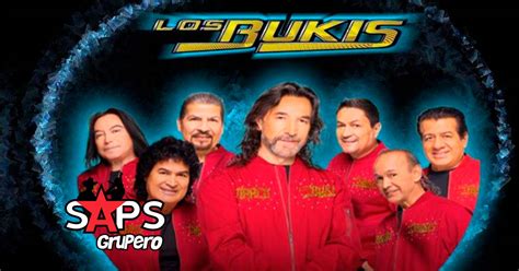 Los Bukis Anuncian Su Primera Gira “la Historia Cantada”