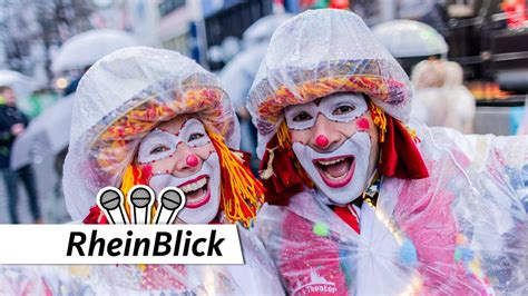 Inflation Und Moderne Zeiten Was Macht Das Mit Dem Karneval WDR