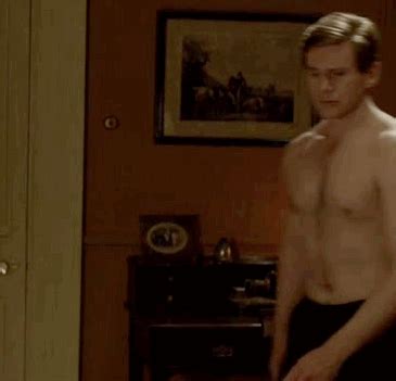 Allen Leech Shirtless Telegraph